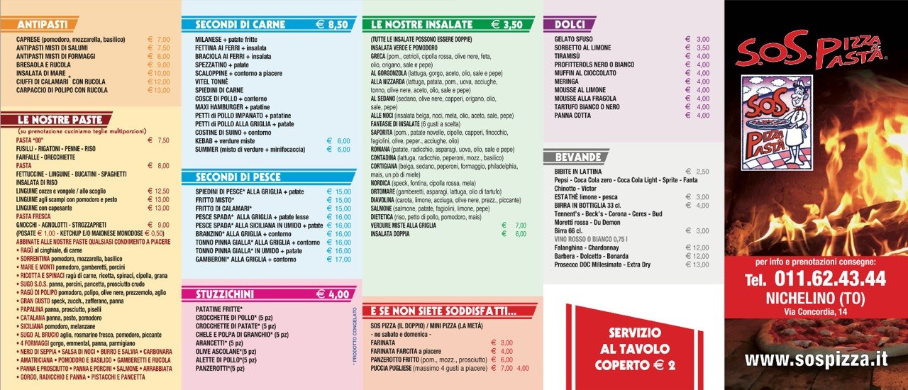 menu1 menu1