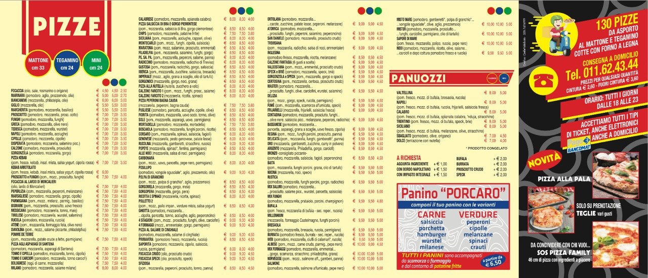 menu2 menu2